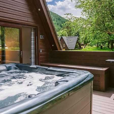 Bright Star Lodge سبين بريدج المظهر الخارجي الصورة