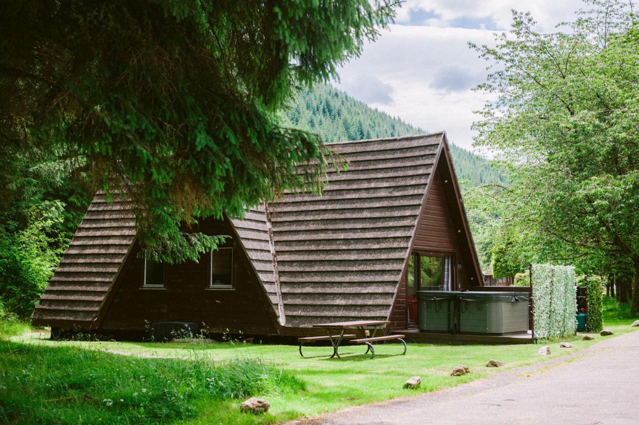 Bright Star Lodge سبين بريدج المظهر الخارجي الصورة