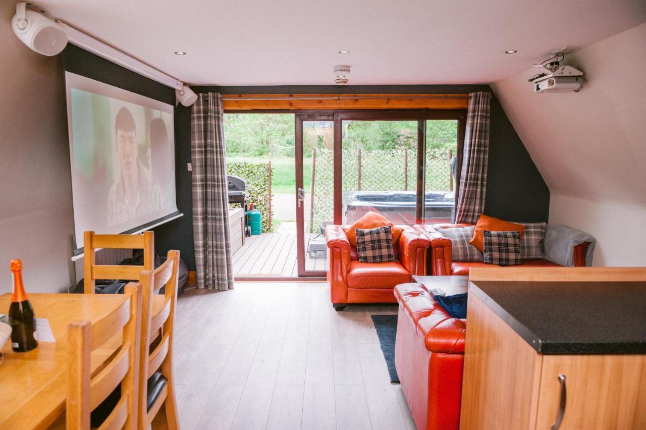 Bright Star Lodge سبين بريدج المظهر الخارجي الصورة