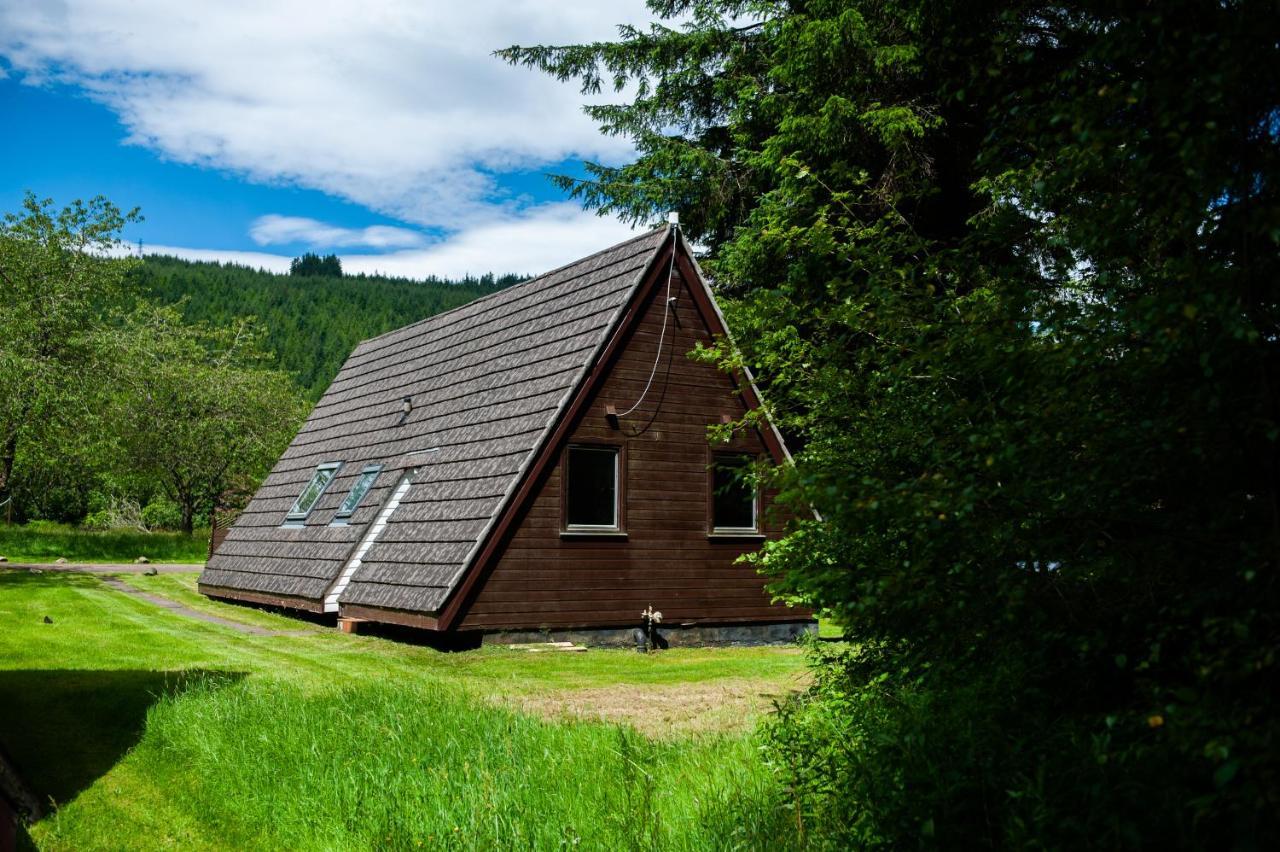Bright Star Lodge سبين بريدج المظهر الخارجي الصورة
