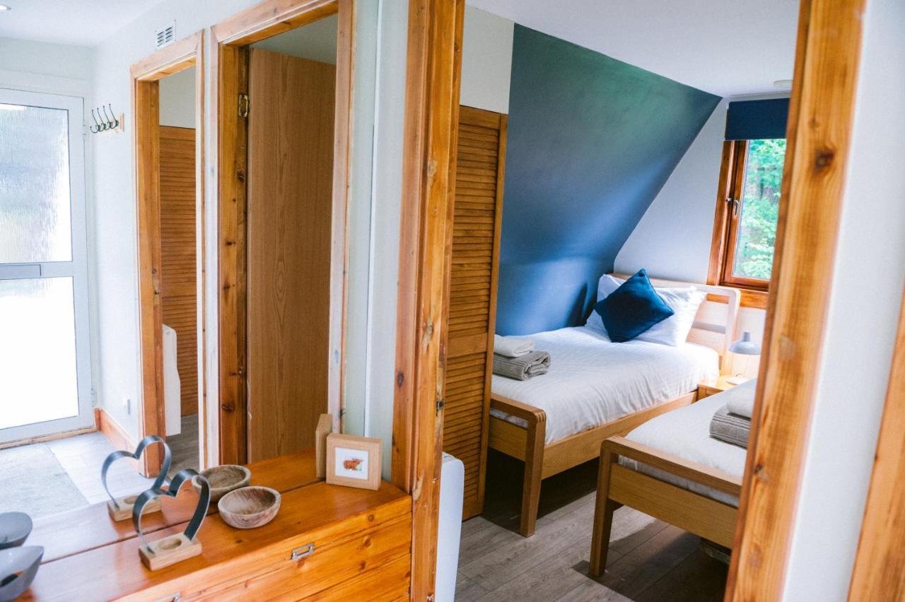 Bright Star Lodge سبين بريدج المظهر الخارجي الصورة