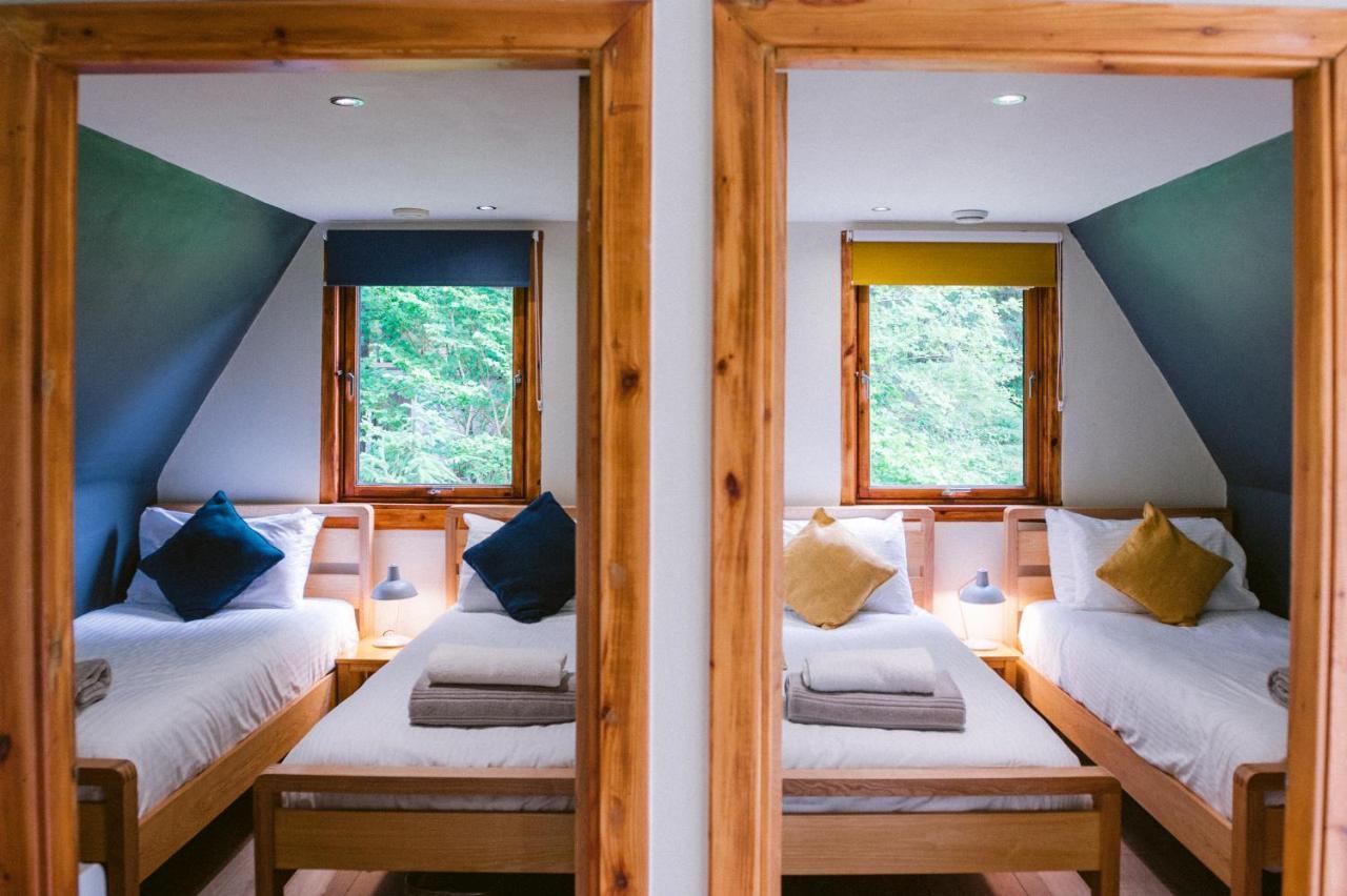 Bright Star Lodge سبين بريدج المظهر الخارجي الصورة