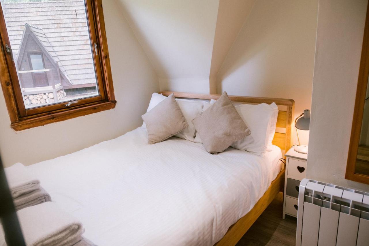 Bright Star Lodge سبين بريدج المظهر الخارجي الصورة