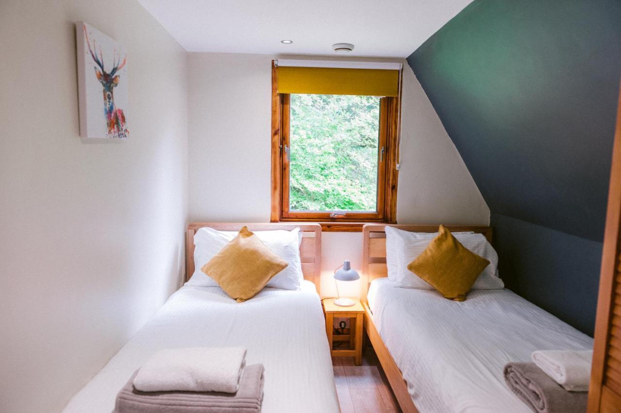 Bright Star Lodge سبين بريدج المظهر الخارجي الصورة